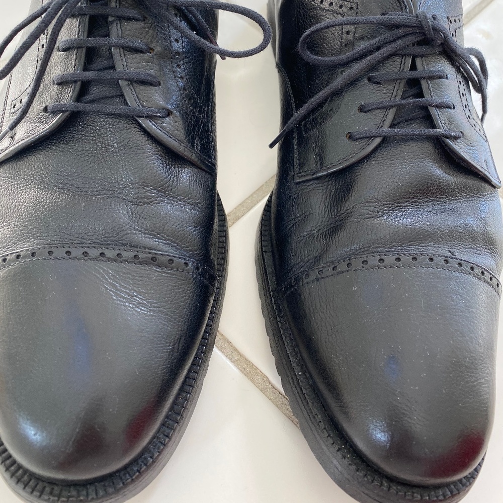 Designer  Men’s Feragamo  Shoes